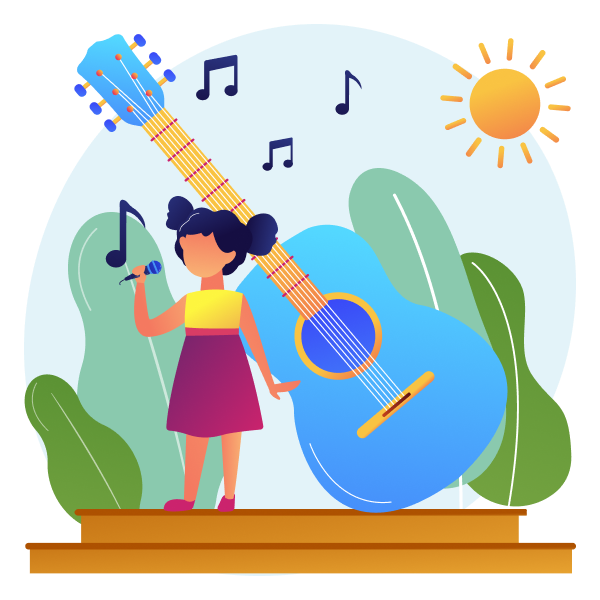 Music schools