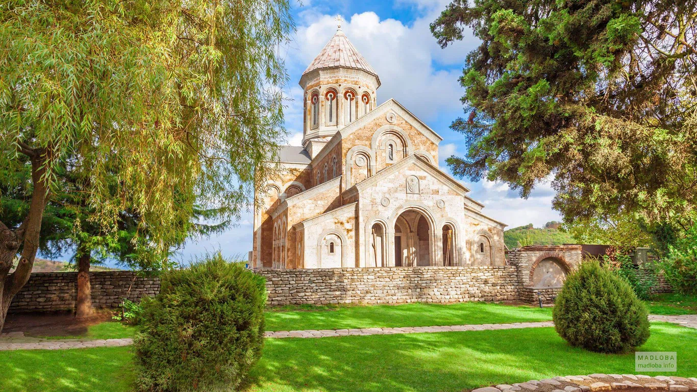 Экскурсии к храмам с компанией MyTrips