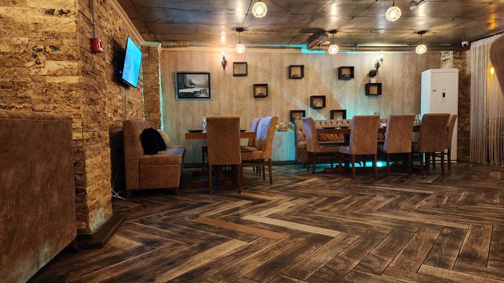 My Batumi restaurant