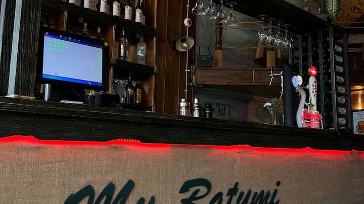 My Batumi restaurant