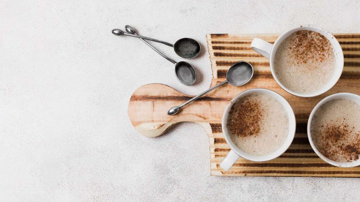 My Coffee
