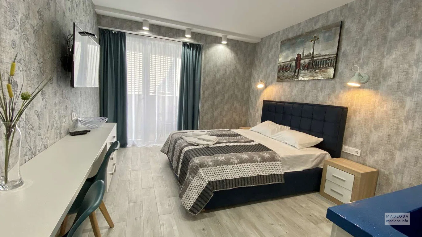 My Sunshine Dream Apartments