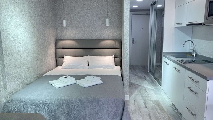 My Sunshine Dream Apartments
