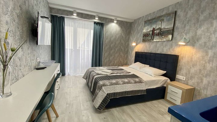My Sunshine Dream Apartments