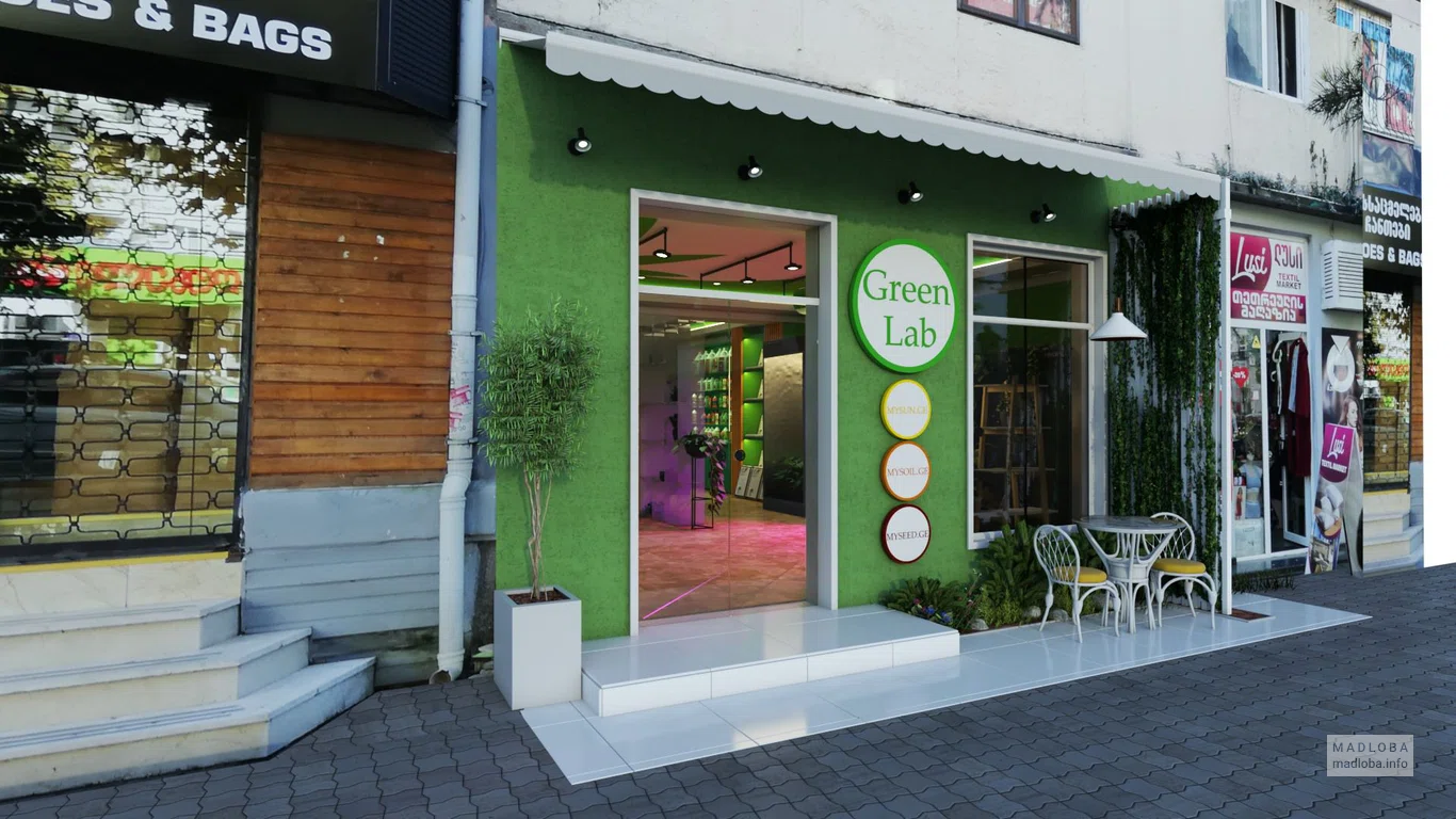 Myseed