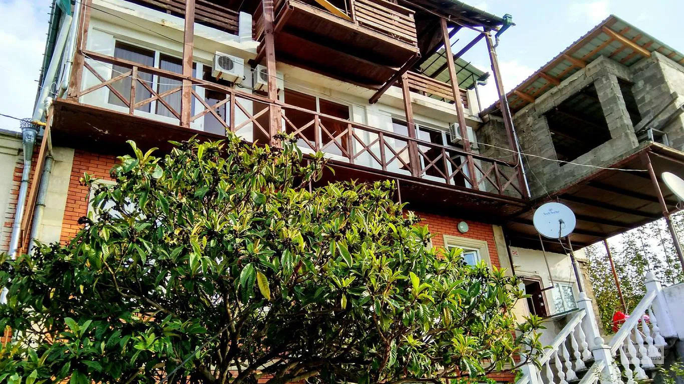 NK Guesthouse