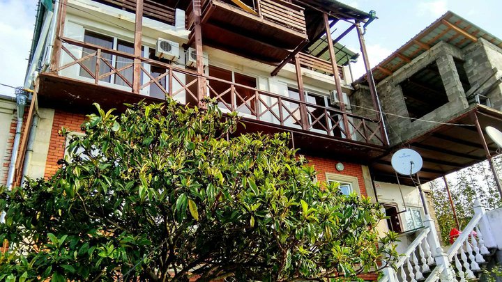 NK Guesthouse