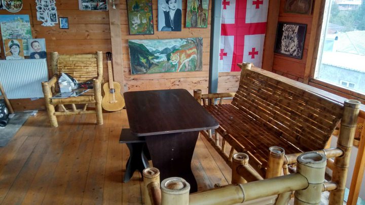 NK Guesthouse