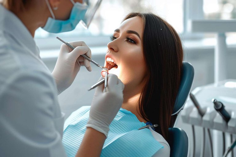😁 Top 6 24-hour dental clinics in Kutaisi 2025: Reliable help at any time of the day
