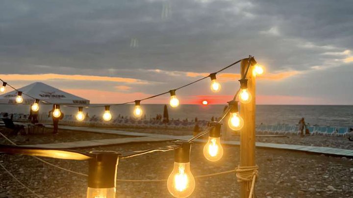Batumi Embankment