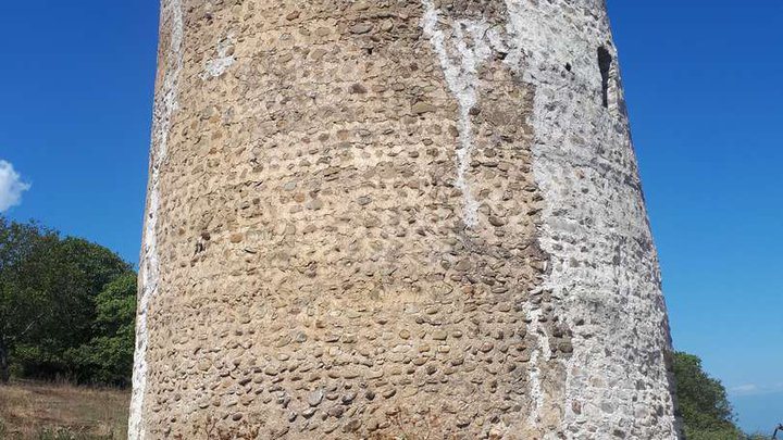 Vejiny Observation Tower