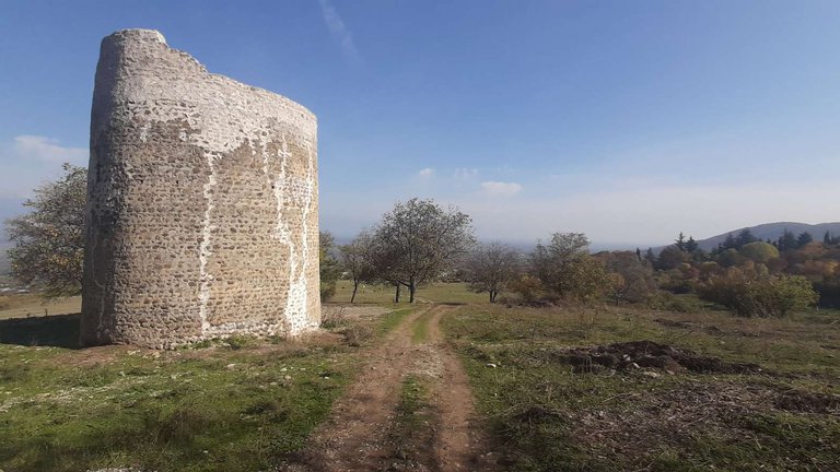 Vejiny Observation Tower
