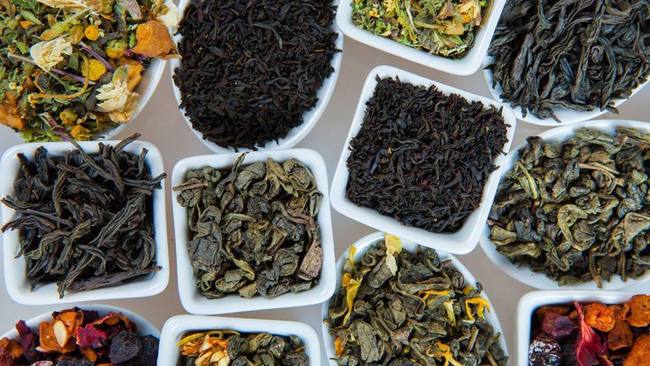 Ternali-Tea