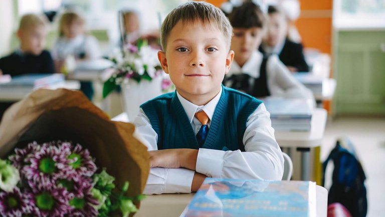 Primary schools in Tbilisi