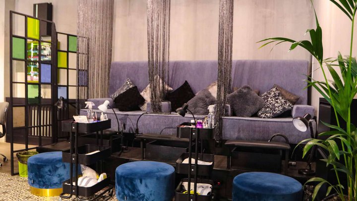 Nail Lounge Batumi Beauty Salon