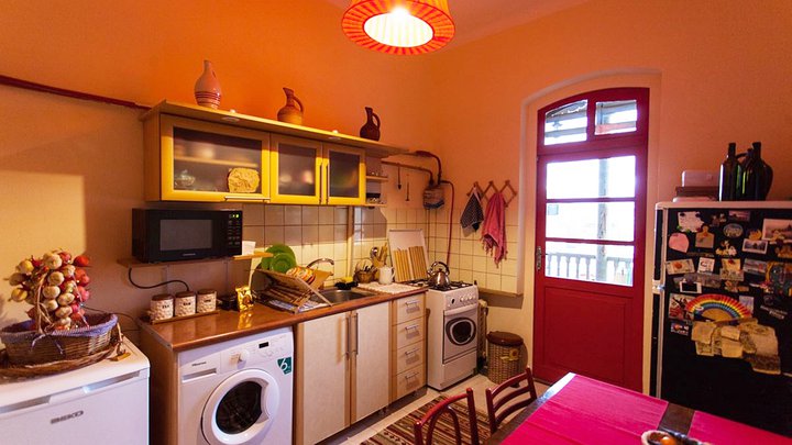 Namaste Hostel