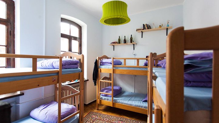 Namaste Hostel