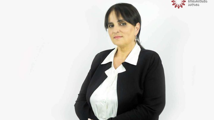 ნანი ანანიძე