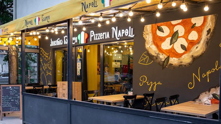 Napoli