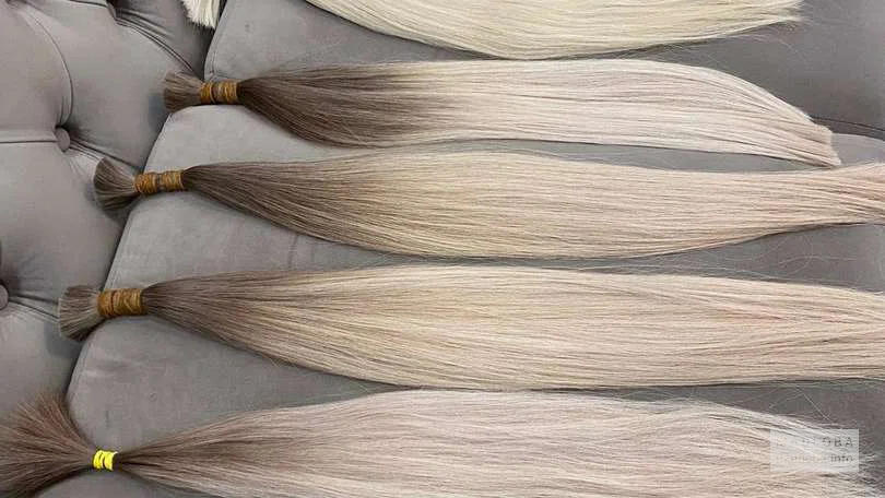 Салон красоты "beautiful hair batumi" волосы