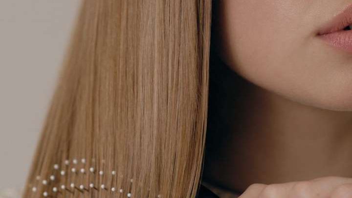 Наращивание волос (beautiful hair batumi)
