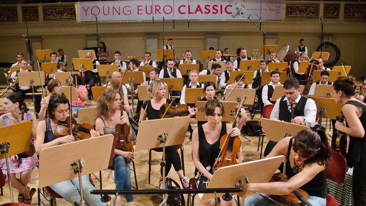Georgian National Symphony Orchestra