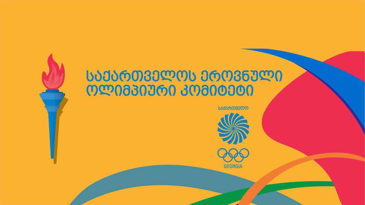 საქართველოს ეროვნული ოლიმპიური კომიტეტი