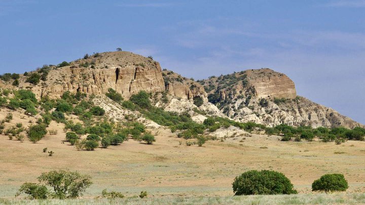 Chachuna National Park