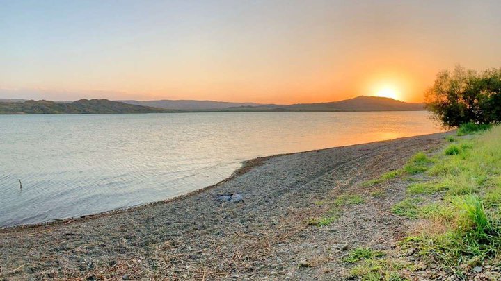 Chachuna National Park