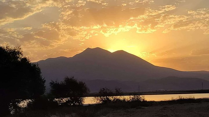 Javakheti National Park
