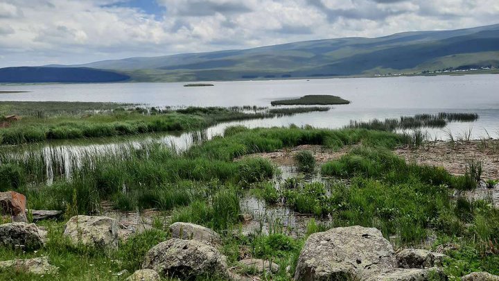 Khanchali National Park