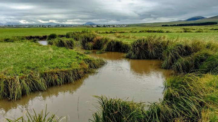 Khanchali National Park