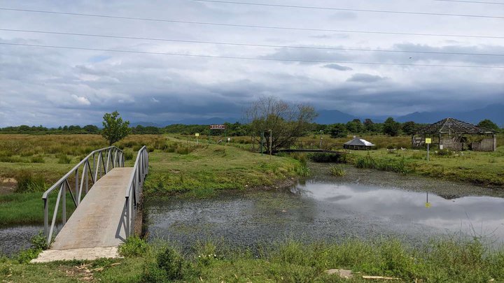 Kobuleti National Park