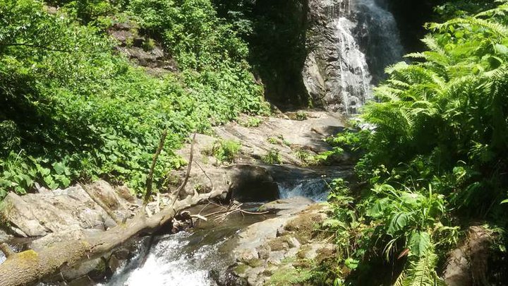 Machakhela National Park