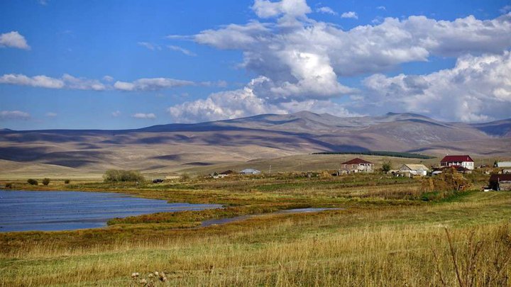 Madatapa National Park