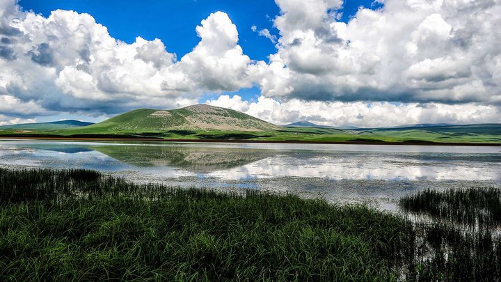 Madatapa National Park