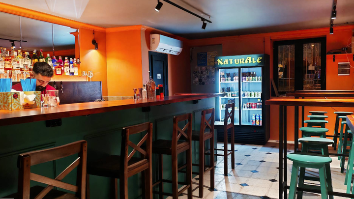 NaturAle Bar