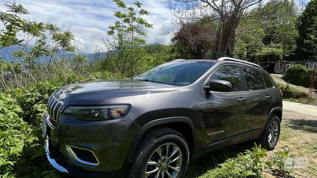 Jeep на прокат в Need Car
