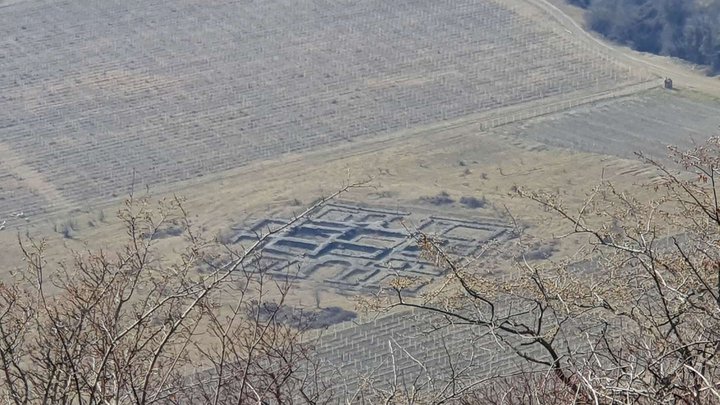 Nekres Sun Temple