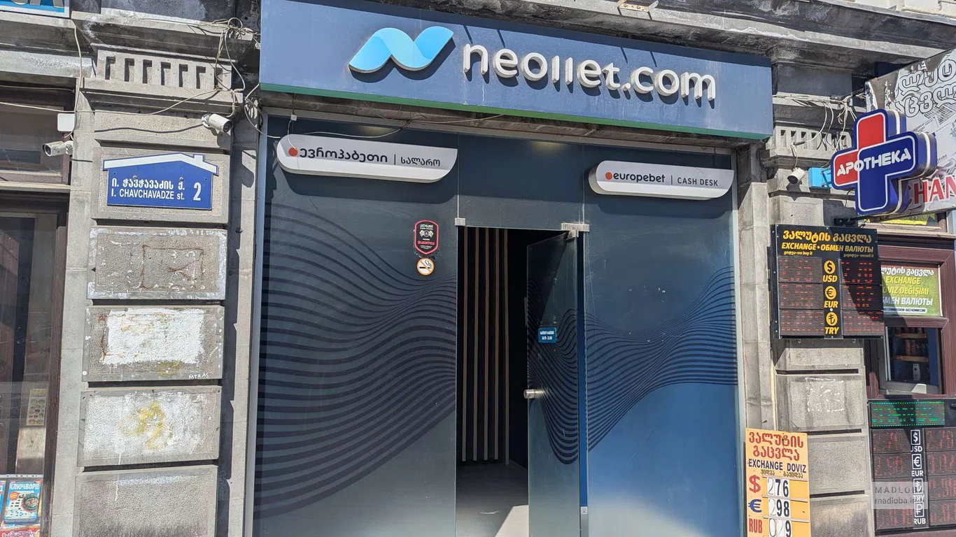 Neollet com – обмен валюты, финансовые операции и трансакции