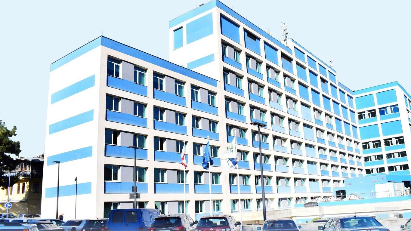 New Hospitals