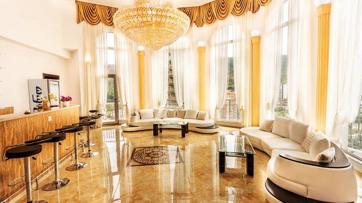 ნიუ სტარი თბილისი