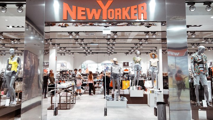 New Yorker