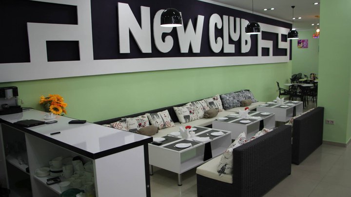 New Club