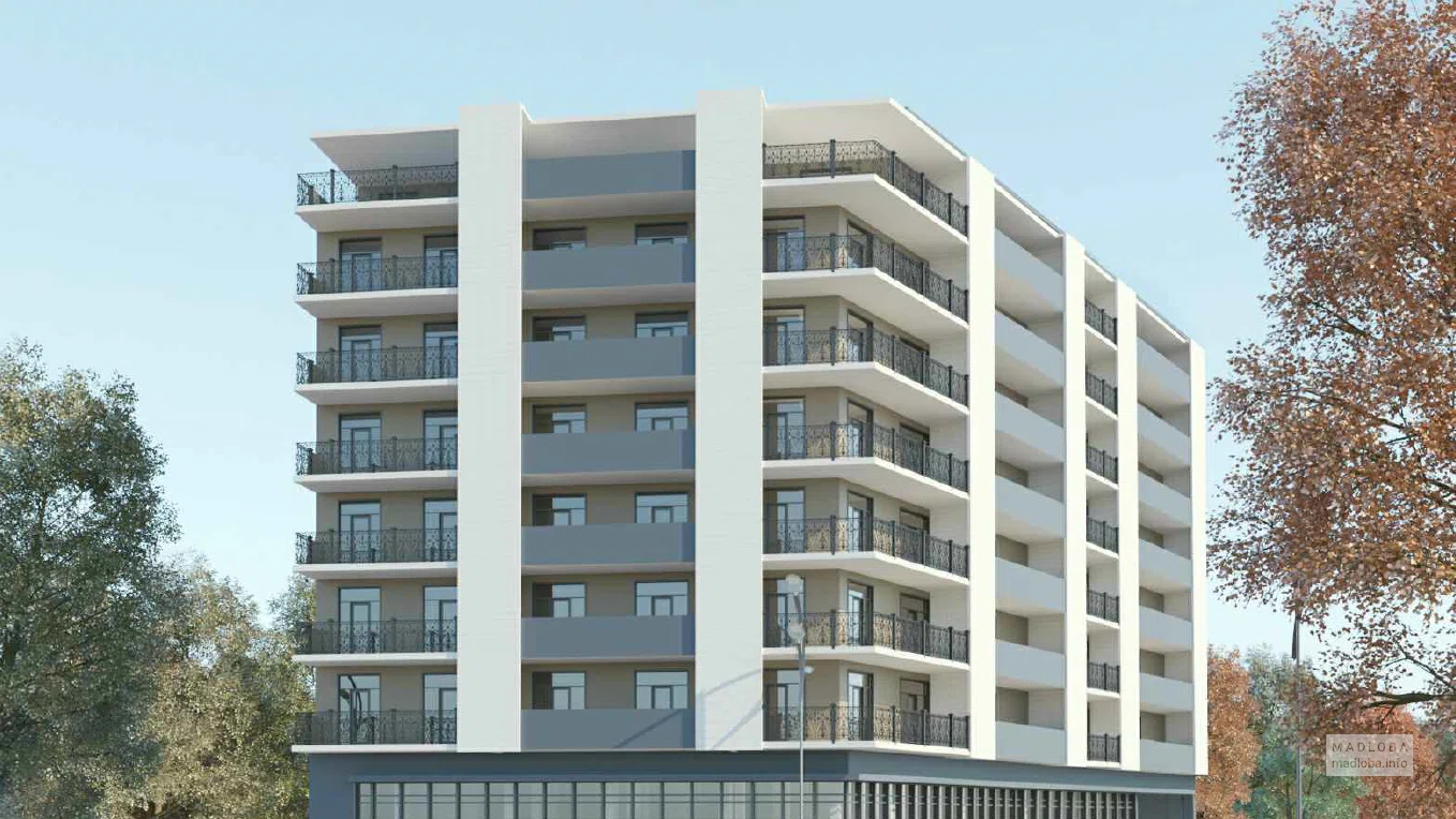 NewHouse Batumi