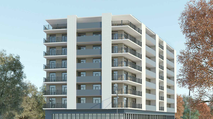 NewHouse Batumi