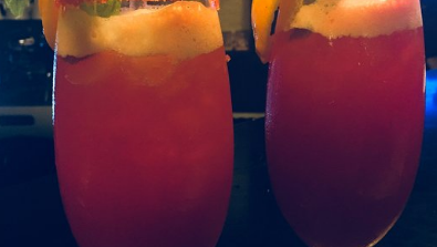 New City Lounge Bar