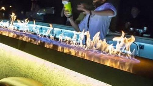 New City Lounge Bar