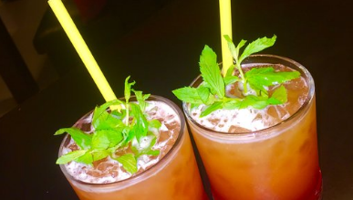 New City Lounge Bar