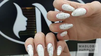 Салон красоты New Face маникюр